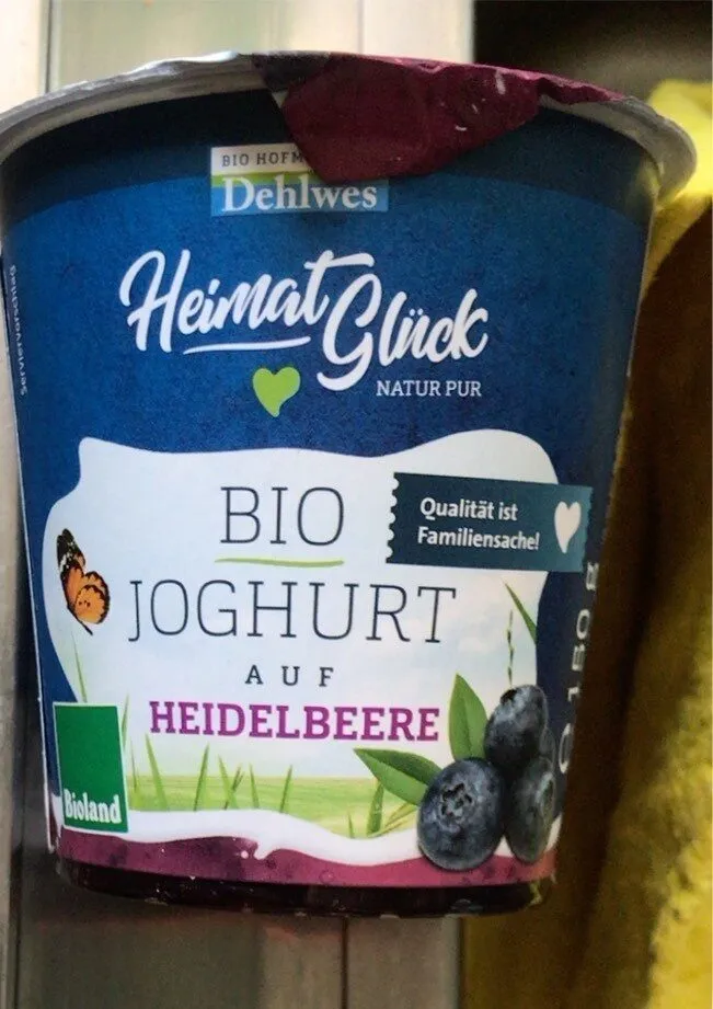 Heimat Glück