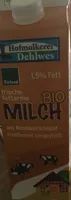 BioMilch