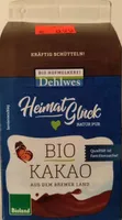 Heimat Glück Bio Kakao