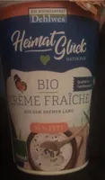 Bio Crème Fraîche