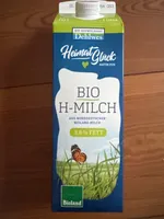 Bio H-Milch
