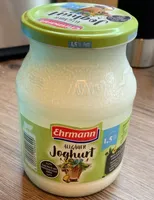 Allgäuer Joghurt 1,5%