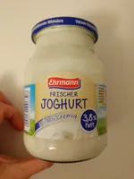 Allgäuer Joghurt