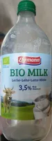 Bio milk