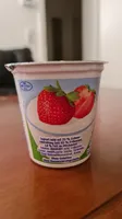 Almighurt - Erdbeere