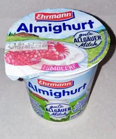 Almighurt - Himbeere