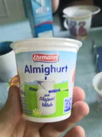 Almighurt Nektarine-Floridaorange