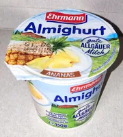 Almighurt - Ananas