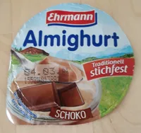 Almighurt Stichfest - Schoko