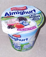Almighurt - Waldbeeren