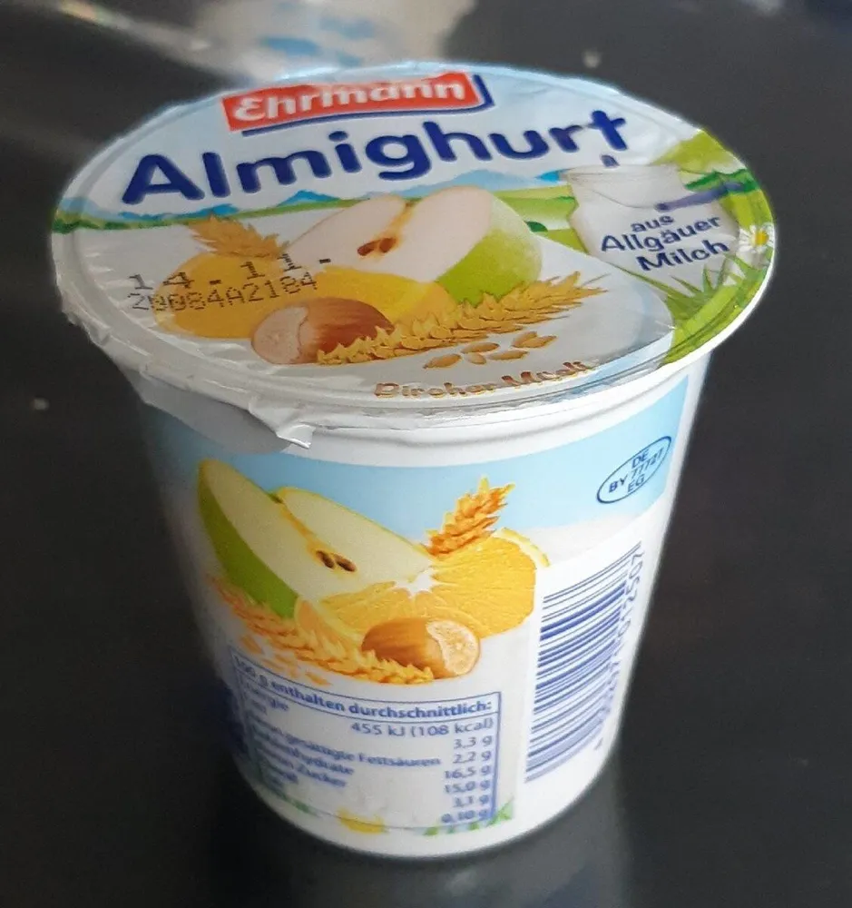 Almighurt