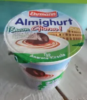 Almighurt - Amarena-Kirsche