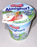 Almighurt - Apfel-Birne