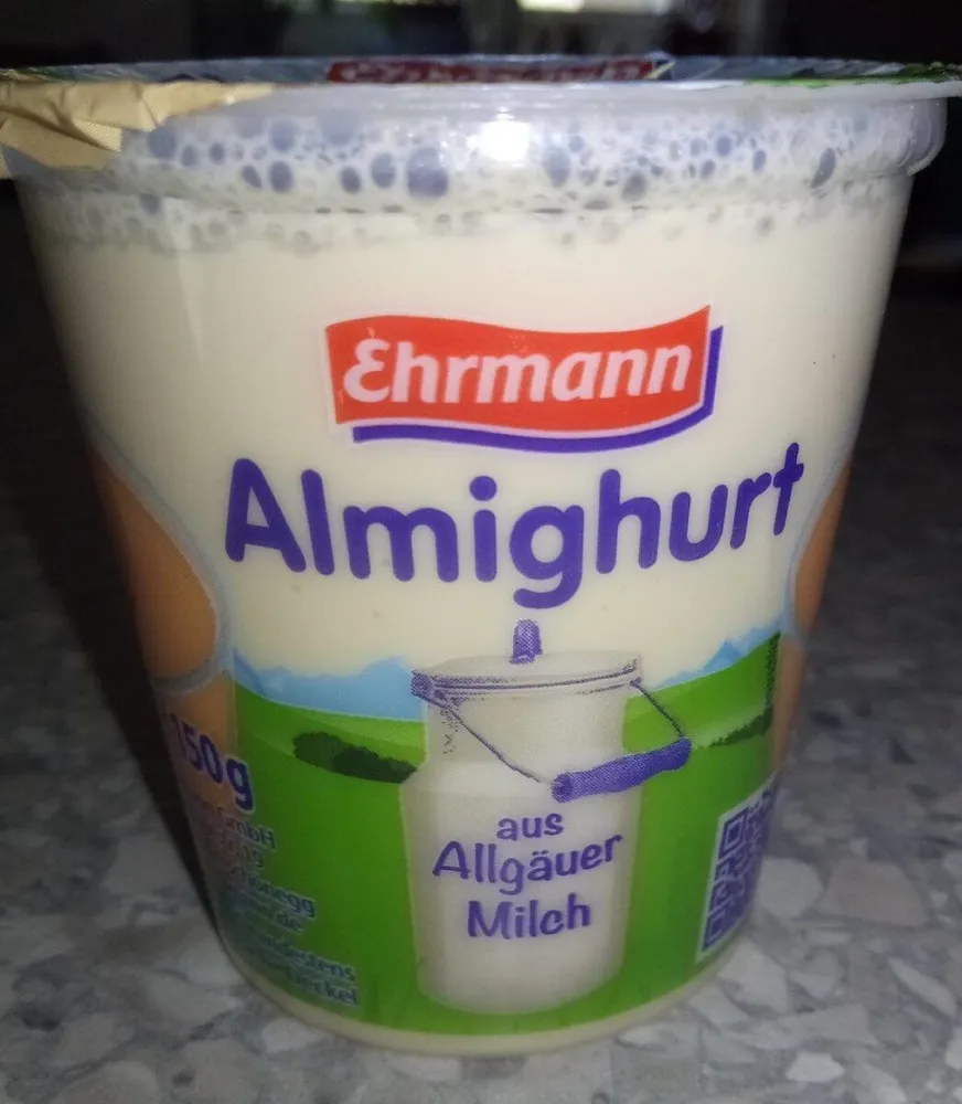 Almighurt