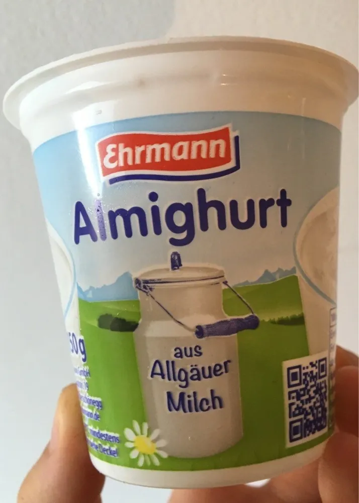 Almigurt Weißer Pfirsich