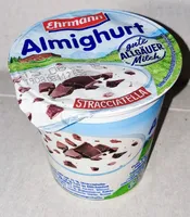 Almighurt - Stracciatella