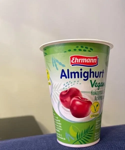 Almighurt Vegan