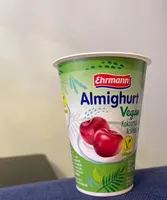 Almighurt Vegan