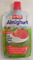 Almighurt Erdbeere