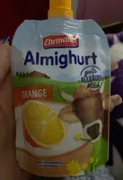 Almighurt Orange