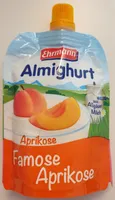 Almighurt Famose Aprikose
