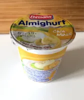Almighurt Chia Müsli