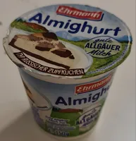 Almighurt - Russischer Zupfkuchen