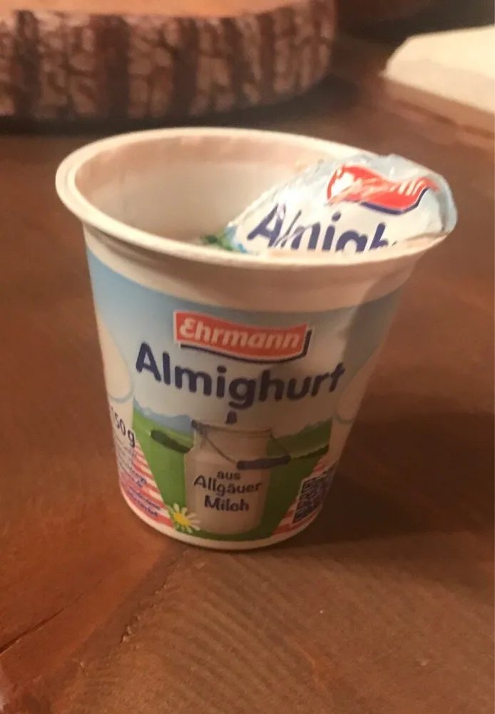 Almighurt Fantasie, Limette