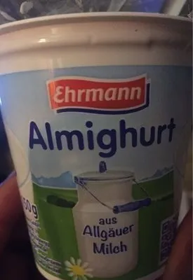 Almighurt Schoko Balls Crunchy Classic