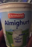 Almighurt Schoko Balls Crunchy Classic