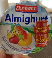 Almighurt - Obstsalat