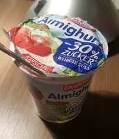 Almighurt weniger Süss Kirsche