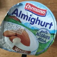 Almighurt MANDEL