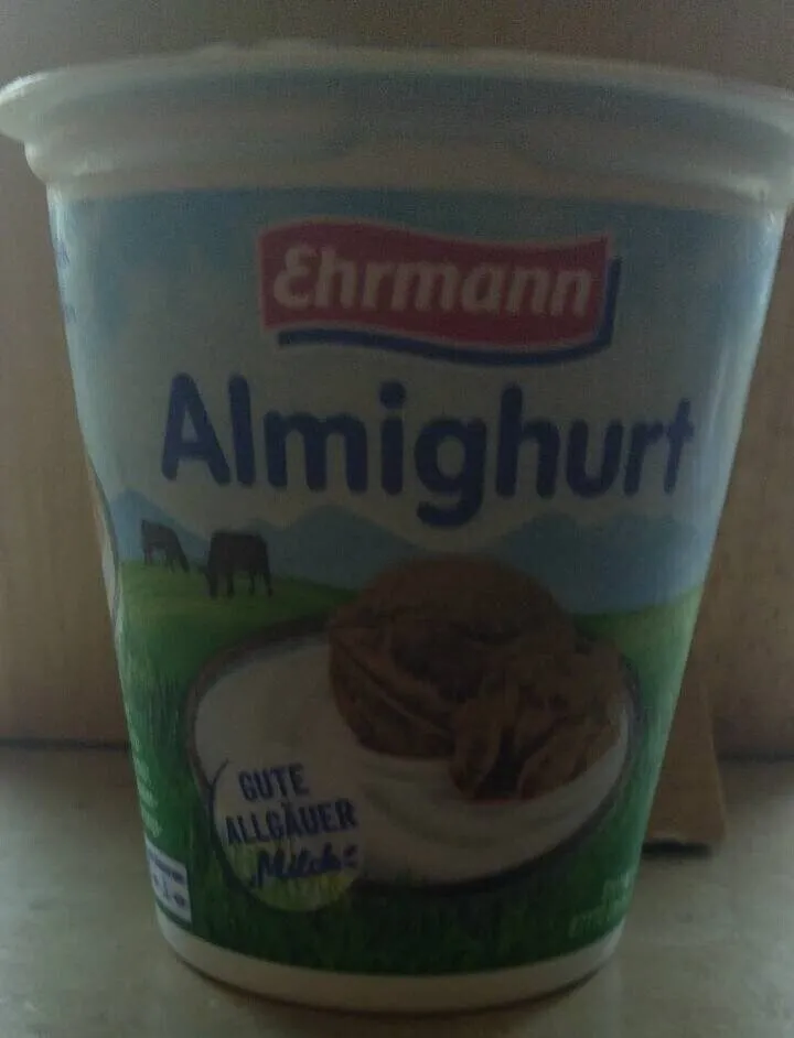 Almighurt