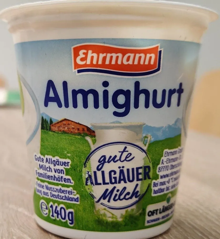 Almighurt