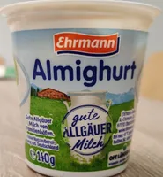 Almighurt