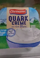 Quark Creme