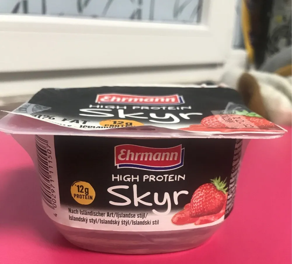 Skyr