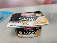 Skyr, Maracuja