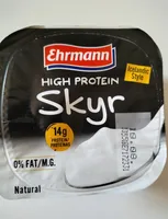 HIGH PROTEIN Skyr Natural