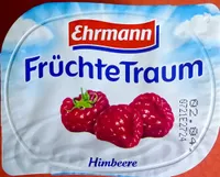 Früchtetraum - Himbeere