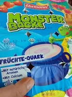 Montar backe