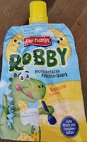 Quetschie Robby Banane