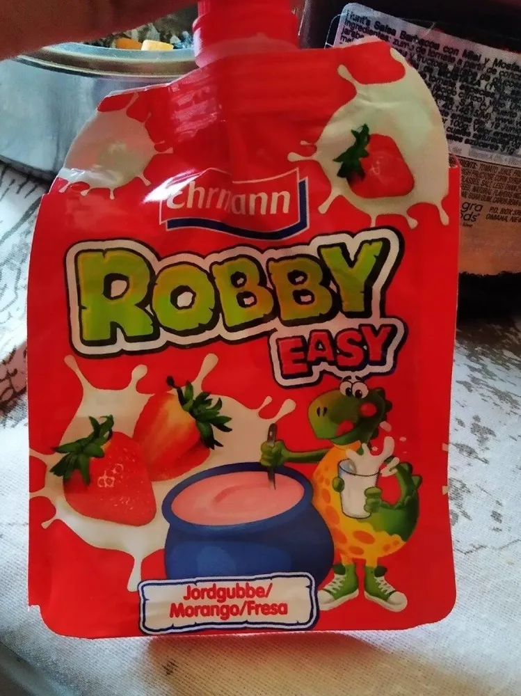 Robby easy
