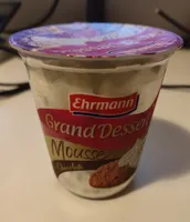 Mousse Schoko