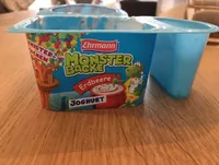 Monster bake