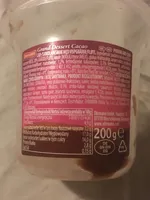Grand Dessert Schoko