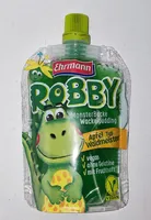 Robby Monsterbacke - Wackelpudding Apfel Typ Waldmeister
