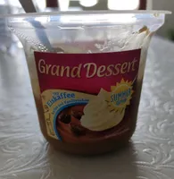 Grand Dessert (Eiskaffee)