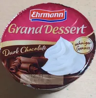 Grand Dessert Dark Chocolate